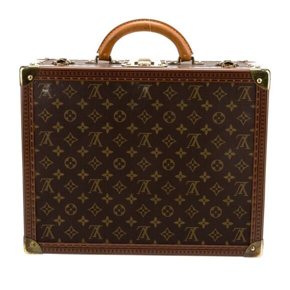 Louis Vuitton Monogram Briefcase - Picture 3 of 5